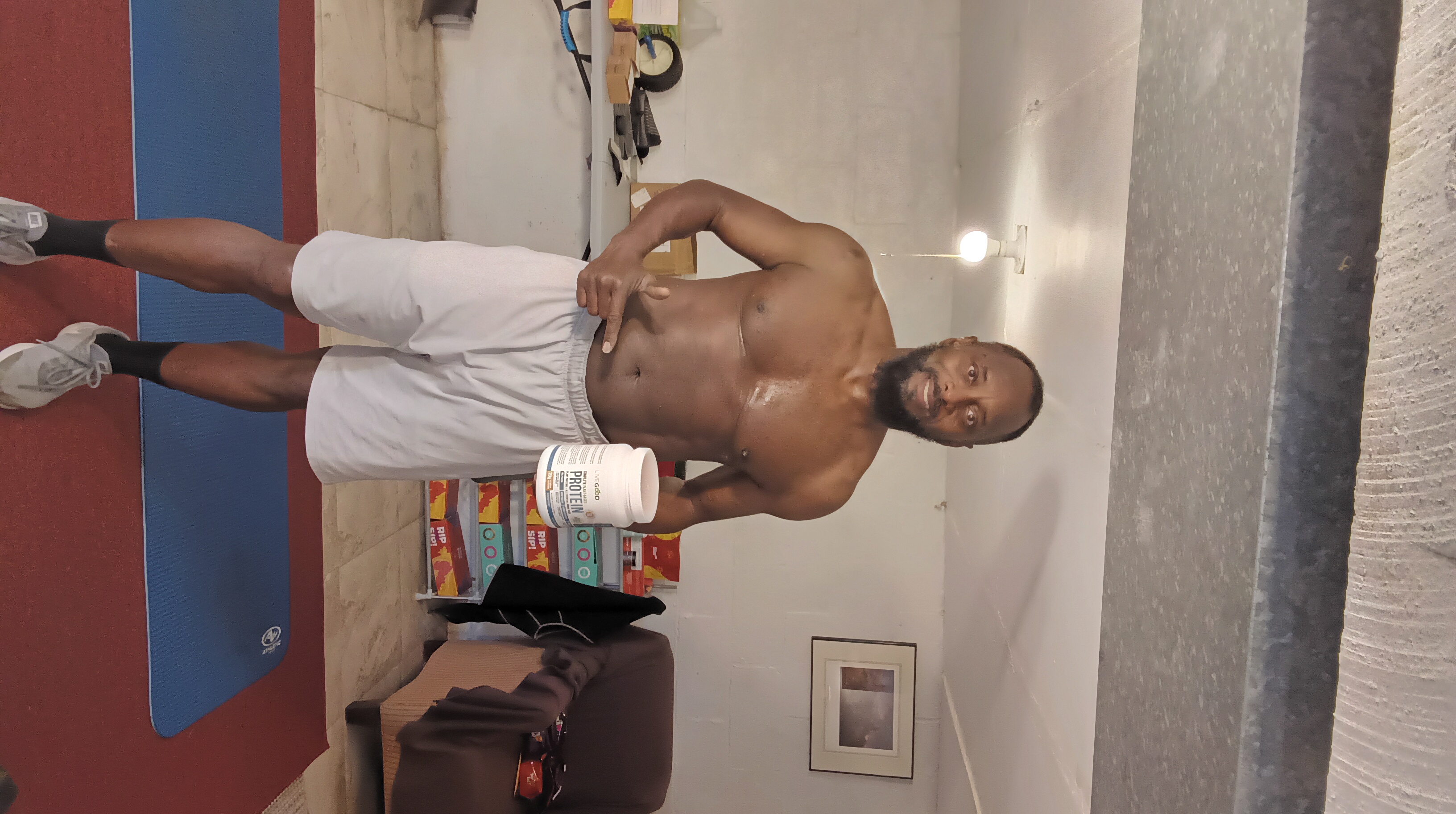 Precise exercise and fitness