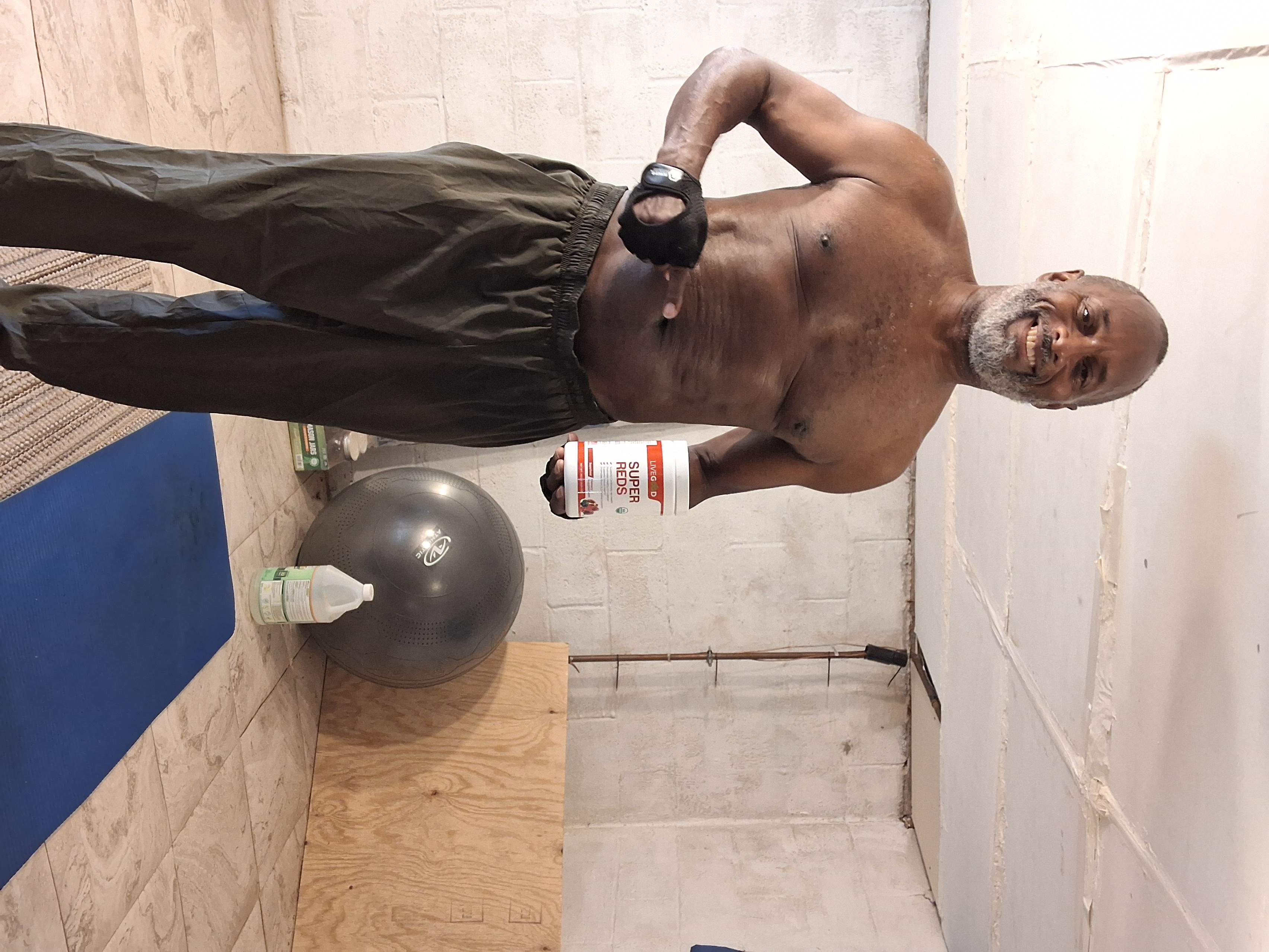 Precise exercise and fitness