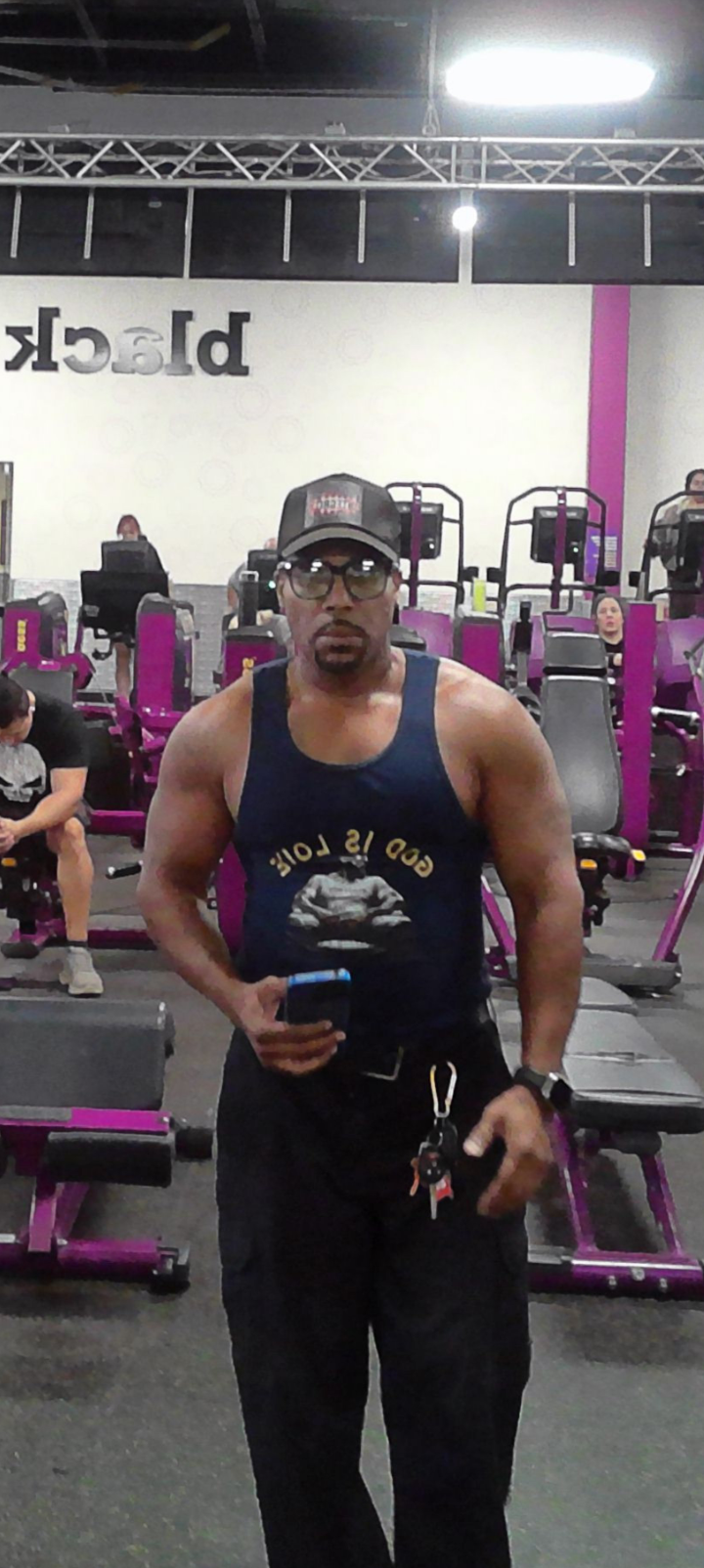 cover for Preacher curls